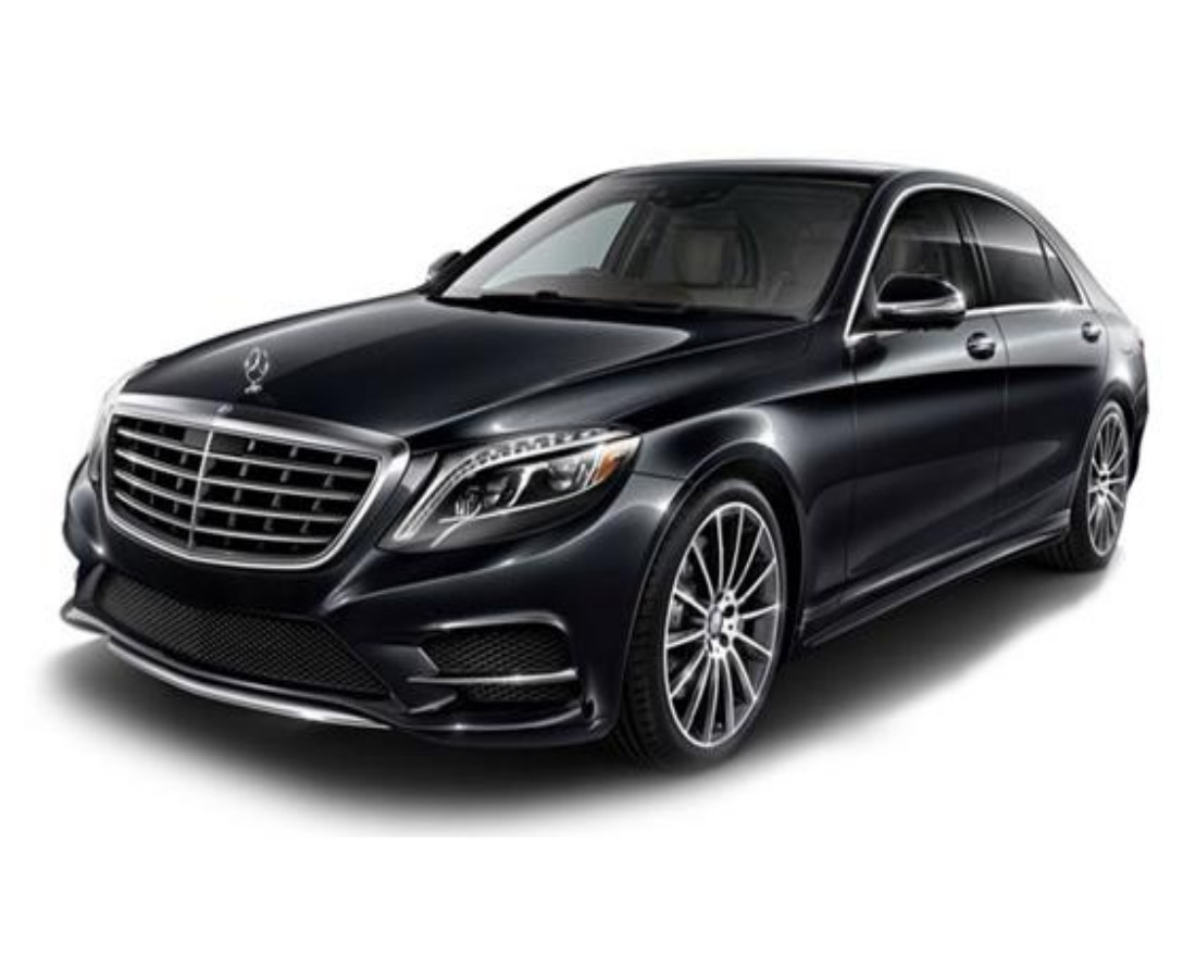 Mercedes S Class