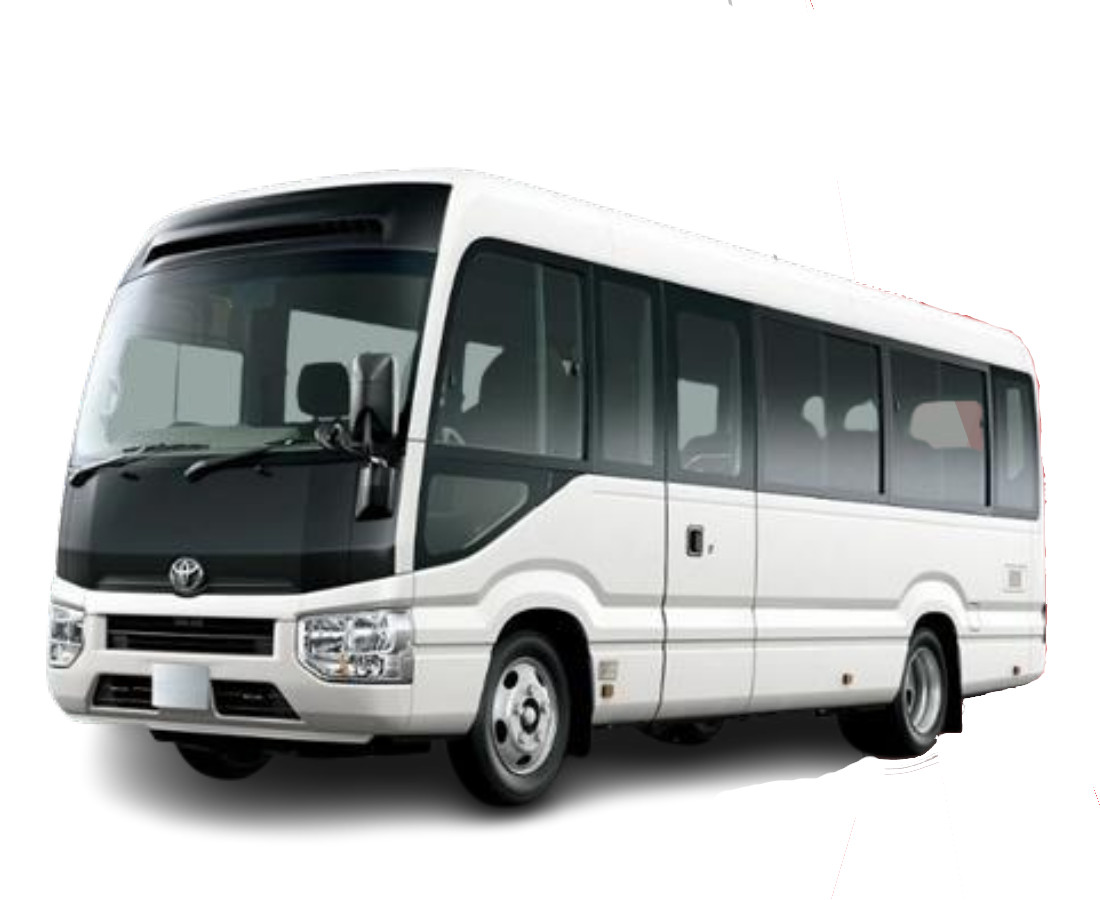 Toyota Coaster