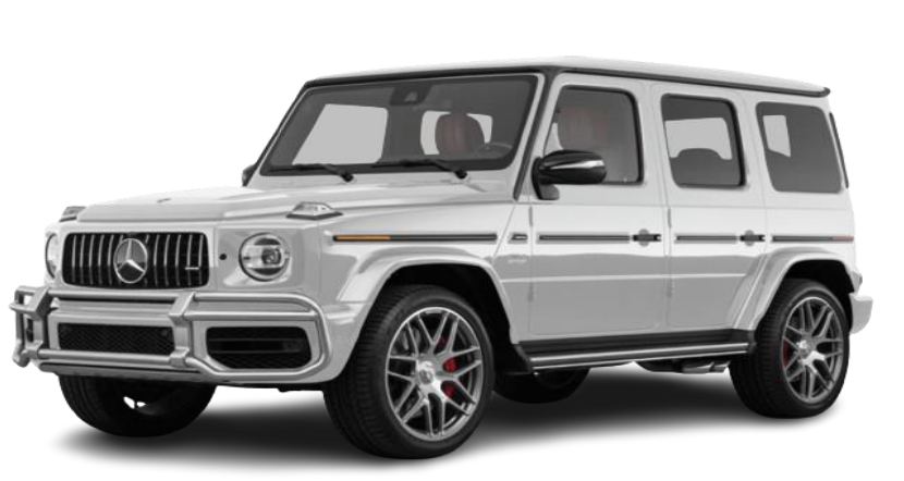 Mercedes G Class