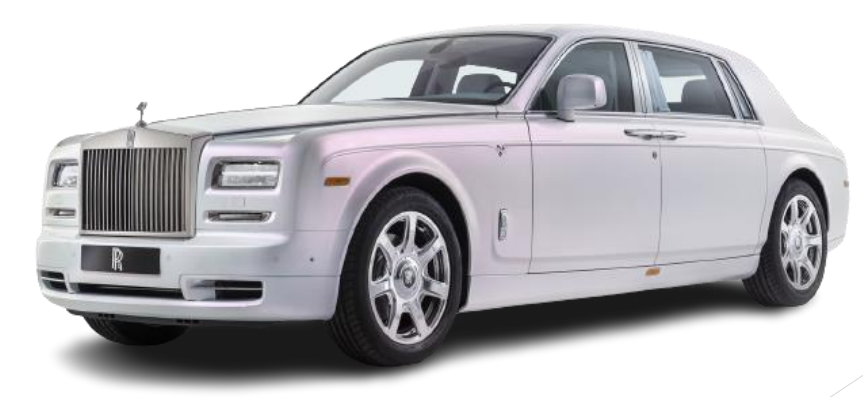 Rolls Royce Phantom